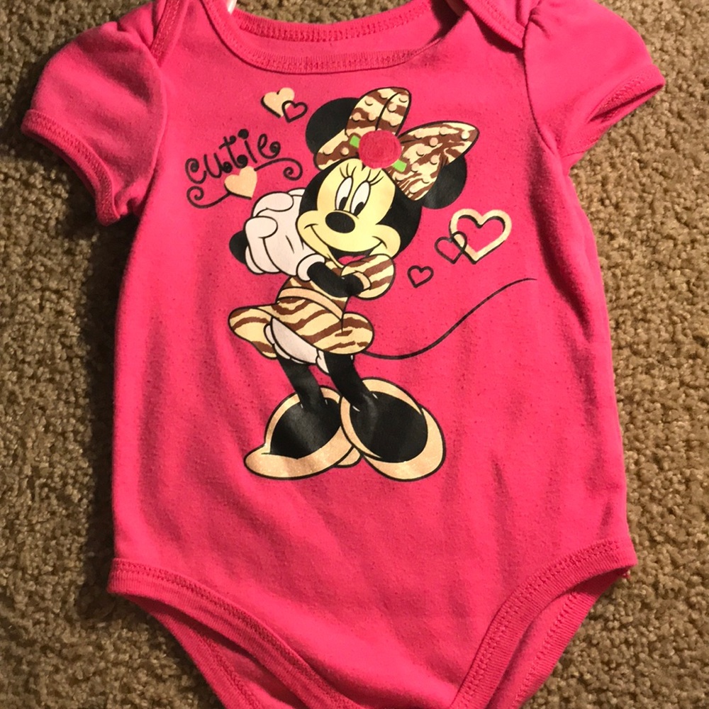 Little girl t shirt